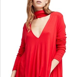 Free People Uptown Turtle